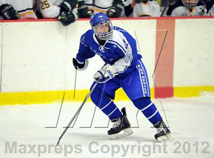 Thumbnail 3 in West Haven @ Trinity Catholic photogallery.