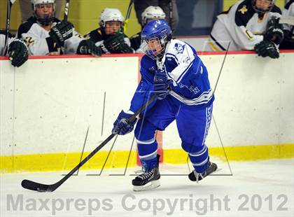 Thumbnail 3 in West Haven @ Trinity Catholic photogallery.