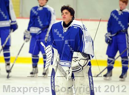 Thumbnail 3 in West Haven @ Trinity Catholic photogallery.