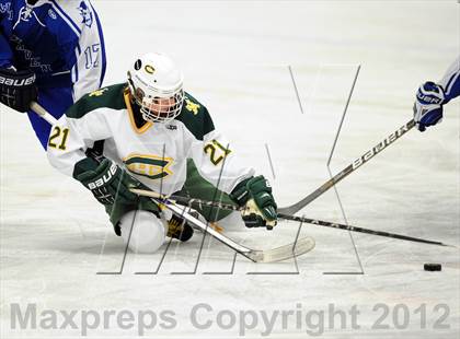 Thumbnail 1 in West Haven @ Trinity Catholic photogallery.