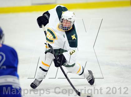 Thumbnail 3 in West Haven @ Trinity Catholic photogallery.