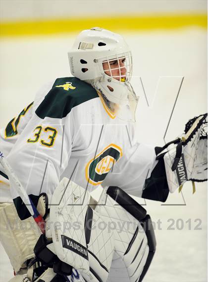 Thumbnail 2 in West Haven @ Trinity Catholic photogallery.