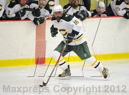 Thumbnail 3 in West Haven @ Trinity Catholic photogallery.