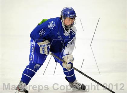 Thumbnail 2 in West Haven @ Trinity Catholic photogallery.