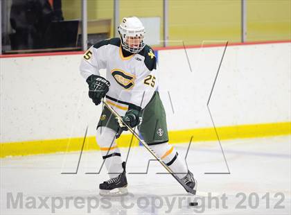 Thumbnail 1 in West Haven @ Trinity Catholic photogallery.