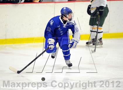 Thumbnail 1 in West Haven @ Trinity Catholic photogallery.
