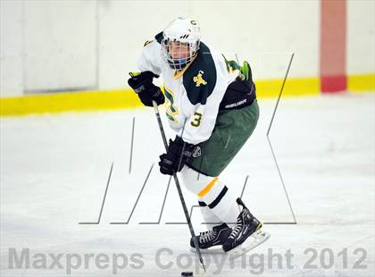 Thumbnail 2 in West Haven @ Trinity Catholic photogallery.