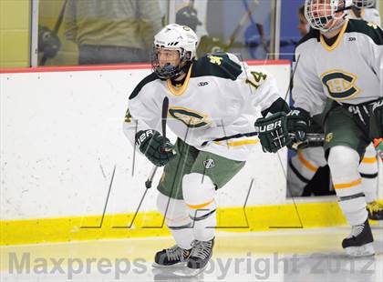 Thumbnail 2 in West Haven @ Trinity Catholic photogallery.