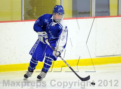 Thumbnail 1 in West Haven @ Trinity Catholic photogallery.