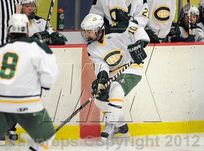 Thumbnail 1 in West Haven @ Trinity Catholic photogallery.