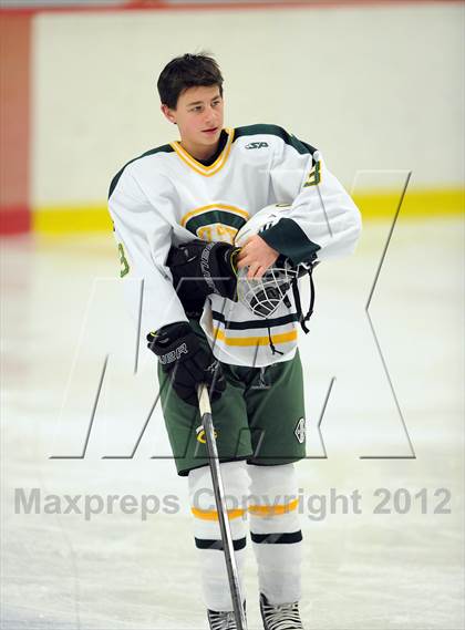 Thumbnail 3 in West Haven @ Trinity Catholic photogallery.