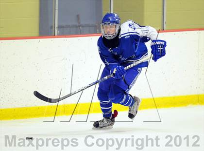 Thumbnail 2 in West Haven @ Trinity Catholic photogallery.