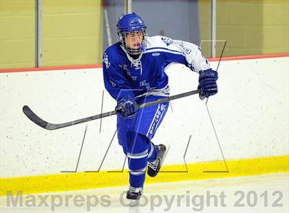 Thumbnail 2 in West Haven @ Trinity Catholic photogallery.