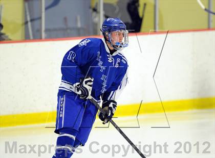 Thumbnail 3 in West Haven @ Trinity Catholic photogallery.