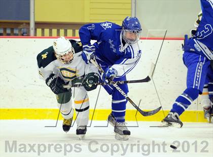 Thumbnail 3 in West Haven @ Trinity Catholic photogallery.