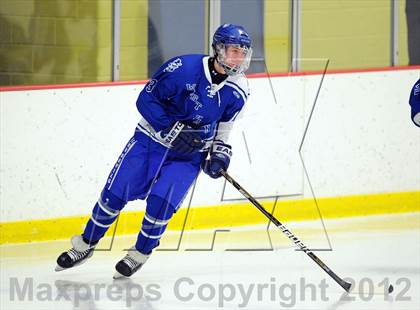 Thumbnail 1 in West Haven @ Trinity Catholic photogallery.