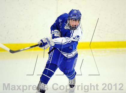 Thumbnail 3 in West Haven @ Trinity Catholic photogallery.