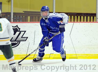 Thumbnail 2 in West Haven @ Trinity Catholic photogallery.