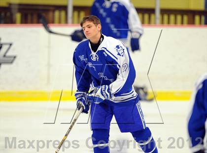 Thumbnail 3 in West Haven @ Trinity Catholic photogallery.