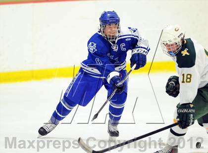Thumbnail 2 in West Haven @ Trinity Catholic photogallery.