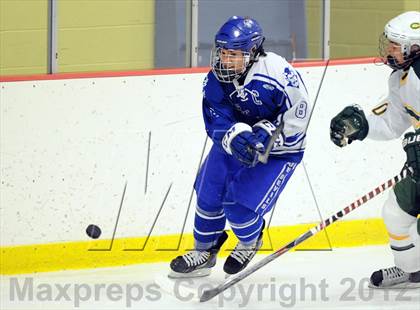 Thumbnail 3 in West Haven @ Trinity Catholic photogallery.