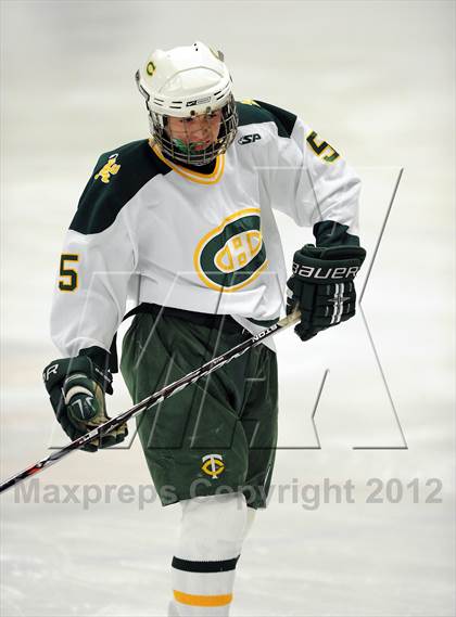 Thumbnail 3 in West Haven @ Trinity Catholic photogallery.