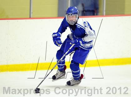 Thumbnail 1 in West Haven @ Trinity Catholic photogallery.