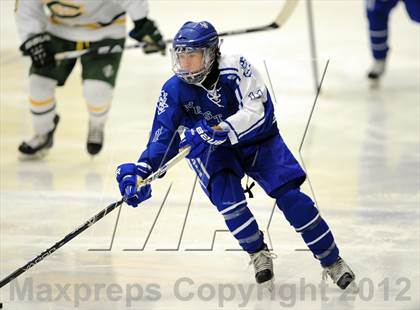 Thumbnail 1 in West Haven @ Trinity Catholic photogallery.