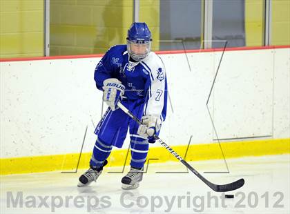 Thumbnail 3 in West Haven @ Trinity Catholic photogallery.