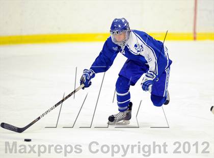 Thumbnail 1 in West Haven @ Trinity Catholic photogallery.