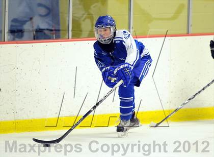Thumbnail 1 in West Haven @ Trinity Catholic photogallery.