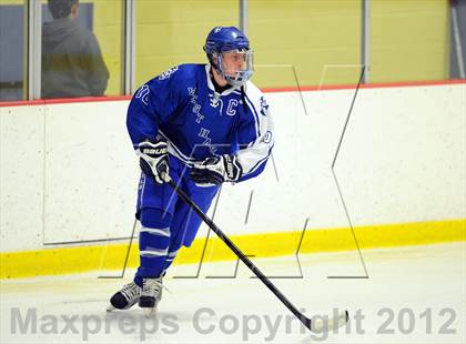 Thumbnail 3 in West Haven @ Trinity Catholic photogallery.