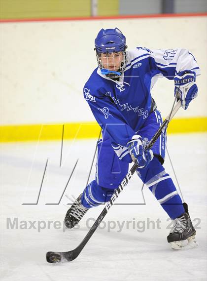 Thumbnail 1 in West Haven @ Trinity Catholic photogallery.