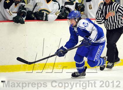 Thumbnail 1 in West Haven @ Trinity Catholic photogallery.