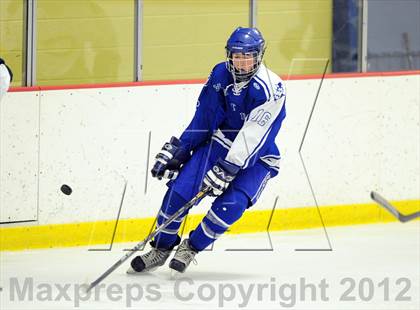 Thumbnail 3 in West Haven @ Trinity Catholic photogallery.