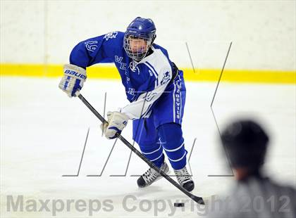 Thumbnail 1 in West Haven @ Trinity Catholic photogallery.