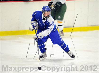 Thumbnail 3 in West Haven @ Trinity Catholic photogallery.