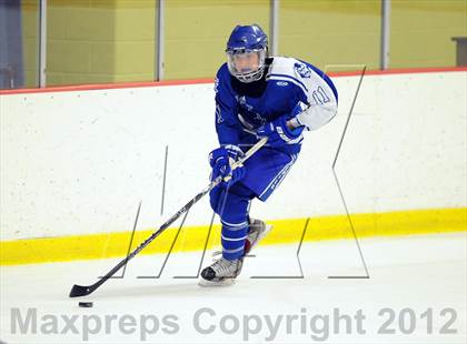 Thumbnail 1 in West Haven @ Trinity Catholic photogallery.