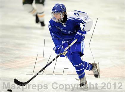 Thumbnail 1 in West Haven @ Trinity Catholic photogallery.