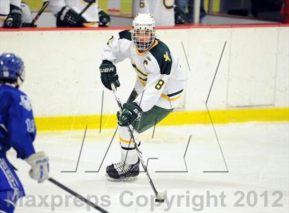 Thumbnail 3 in West Haven @ Trinity Catholic photogallery.