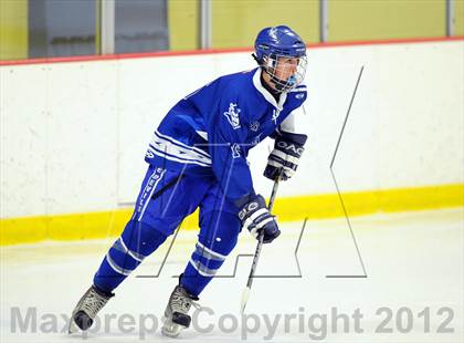 Thumbnail 2 in West Haven @ Trinity Catholic photogallery.