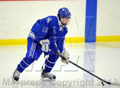Thumbnail 3 in West Haven @ Trinity Catholic photogallery.
