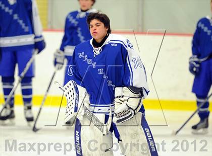 Thumbnail 1 in West Haven @ Trinity Catholic photogallery.