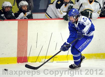 Thumbnail 2 in West Haven @ Trinity Catholic photogallery.