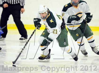 Thumbnail 1 in West Haven @ Trinity Catholic photogallery.