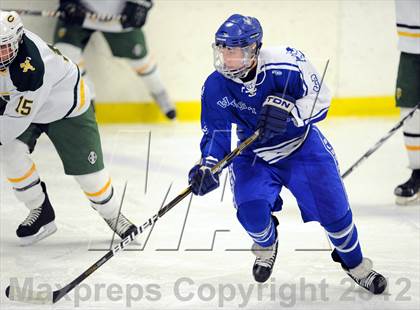 Thumbnail 3 in West Haven @ Trinity Catholic photogallery.