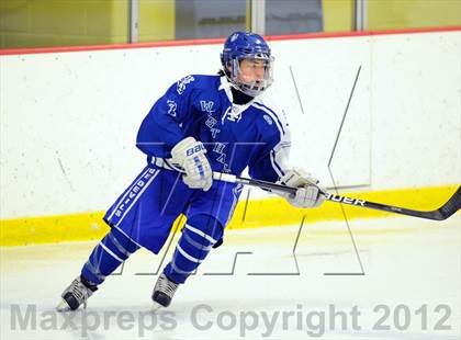 Thumbnail 1 in West Haven @ Trinity Catholic photogallery.