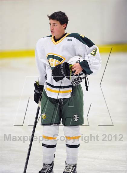 Thumbnail 1 in West Haven @ Trinity Catholic photogallery.