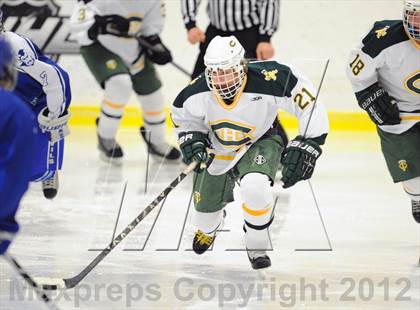 Thumbnail 3 in West Haven @ Trinity Catholic photogallery.