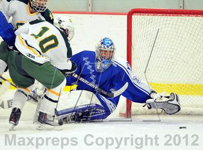 Thumbnail 2 in West Haven @ Trinity Catholic photogallery.